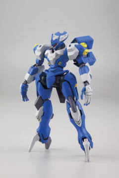 HGRC VGMM-La01b 达哈克