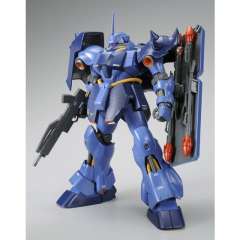 MG AMS-119 基拉·多加 REZIN SCHYNDER 丽兹 专用机-资料图