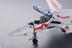 VF-1J 女武神（一条辉专用机）-资料图