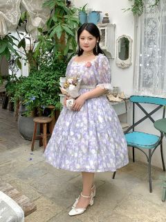 你的郁金香-资料图