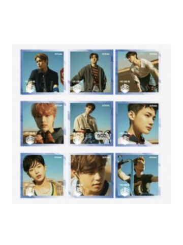 First Howling: We 单封7