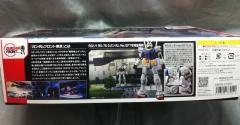 RG FF-X7 核心战机 RX-78-2 元祖高达 Ver. GFT-资料图