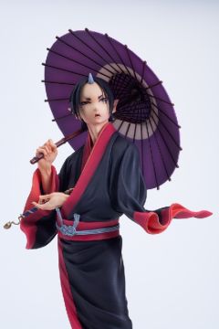 鬼灯 A型-资料图