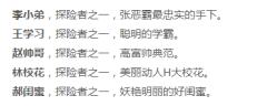 校园不思议-资料图