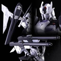 HGBF RX-93ν-21 Hi-ν 高达 Influx-资料图