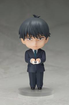 Chara-Forme Plus 制作人 