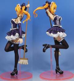 SIF EX 木之下 恶魔 ver.-资料图