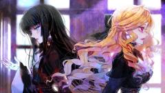 Ever Maiden ~堕落之园的少女们~-资料图