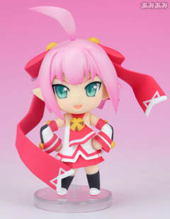 Nendoroid Petit 咻咻·因菲尼特-资料图
