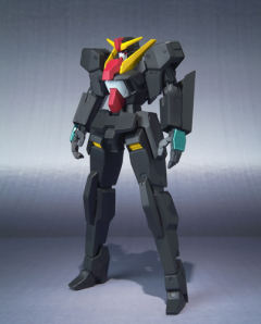 ROBOT魂 GN-009 六翼天使-资料图
