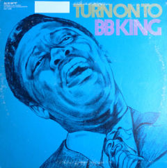 Turn On To B.B. King