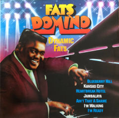 Dynamic Fats