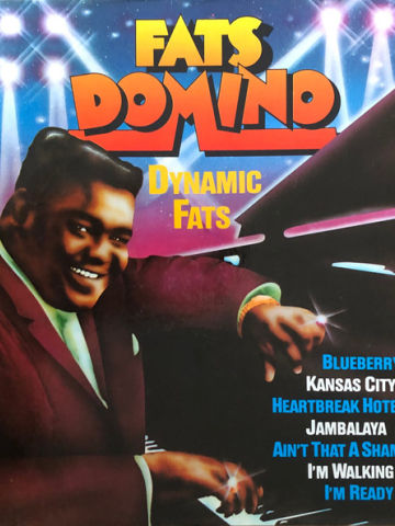 Dynamic Fats
