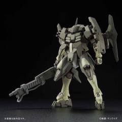 HGBF GNX-611T/G 强袭型GNX-资料图