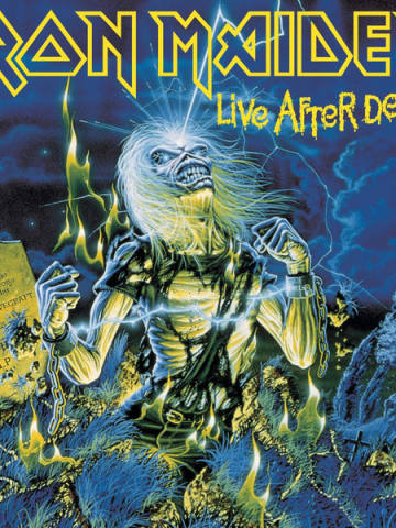 Live After Death