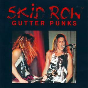 Gutter Punks