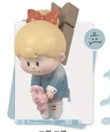 不哭不哭