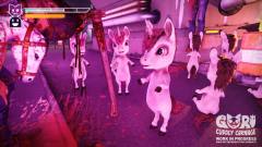 Gori: Cuddly Carnage-资料图