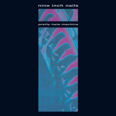 Pretty Hate Machine(Target限定)