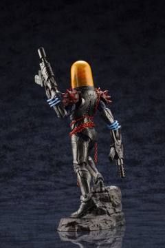 ARTFX Premier 宇宙恶灵骑士 -资料图
