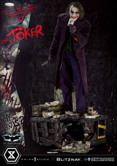 Joker -资料图