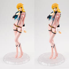 Yamato Girls Collection 森雪 护士 version-资料图