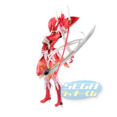 火继 唤醒 ver.-资料图