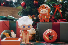 雪人yoyo-资料图