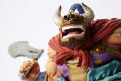 武道会 牛魔王 -资料图