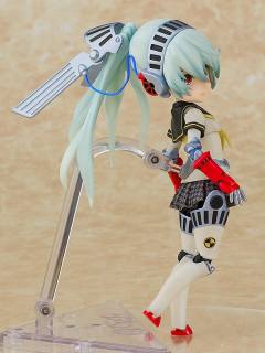 Labrys-资料图