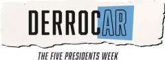 DerrocAr: The Five Presidents Week