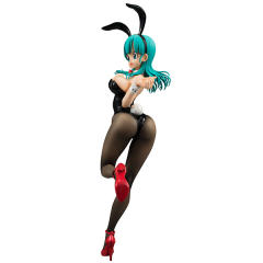 Dragon Ball Gals 布尔玛-资料图