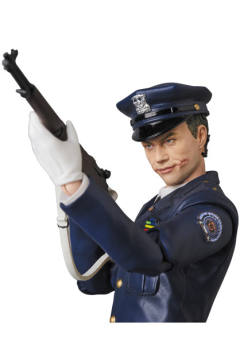 Joker Cop Ver.-资料图