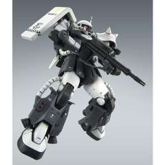 MG MS-06R-1A 艾力克·曼斯菲尔德专用扎古Ⅱ-资料图