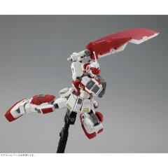 HGUC RX-80RR 红骑士-资料图