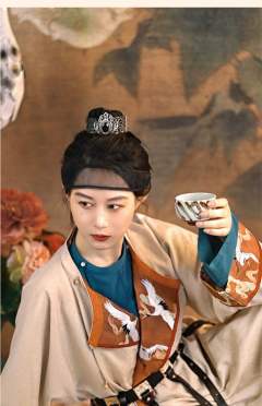 云归-资料图