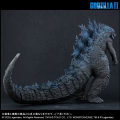 Toho Daikaiju Series 哥斯拉 少年里克限量版-资料图