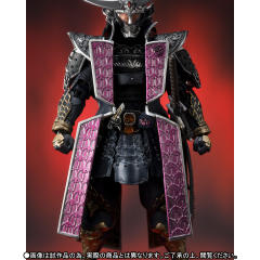 S.I.C. 假面骑士铠武 Jinba Lemon Arms-资料图