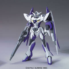 HG00 CB-001.5 1.5高达