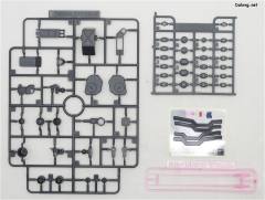 HGUC FD-03 古斯塔夫.卡尔 独角兽 Ver.-资料图