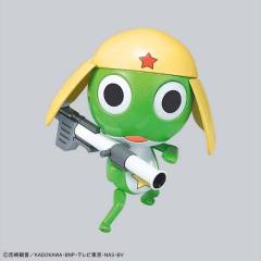 Keroro Gunsou Plamo Collection keroro军曹 Anniversary Package Edition-资料图