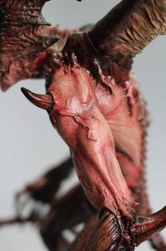 Amon Crimson Devil-资料图