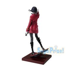PM Figure 葛城美里 -资料图