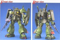 MG RMS-106 高扎古-资料图