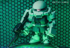 ZAKU