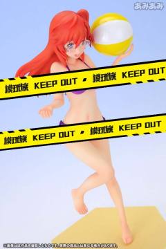 Beach Queens 贵月一花-资料图