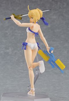 figma#EX-041 阿尔托莉雅Archer-资料图