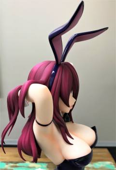 B-style 小林龙胆 Bunny ver.-资料图