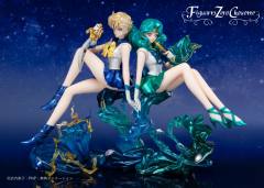 Figuarts Zero chouette 水手海王星 -资料图