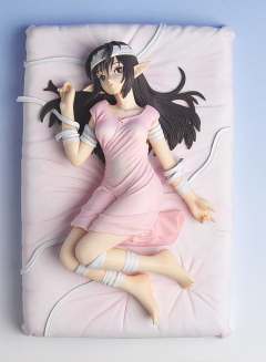 Dream Tech 泽库蒂·爱因 S.O.F.T 形式:p ver.-资料图